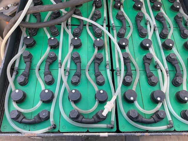 2020 still rx60-25 vorkheftruck - afbeelding 60 van  109