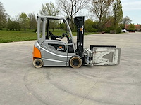 2020 still rx60-25 vorkheftruck - afbeelding 72 van  109