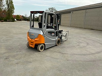 2020 still rx60-25 vorkheftruck - afbeelding 76 van  109
