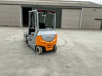 2020 still rx60-25 vorkheftruck - afbeelding 81 van  109