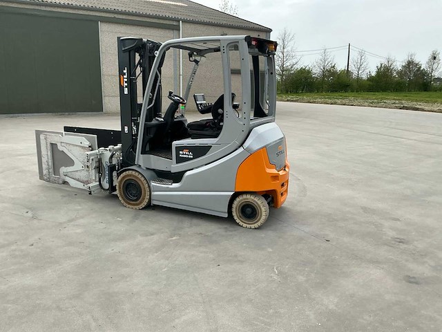 2020 still rx60-25 vorkheftruck - afbeelding 84 van  109
