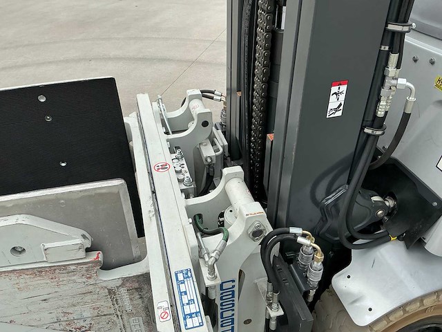 2020 still rx60-25 vorkheftruck - afbeelding 91 van  109