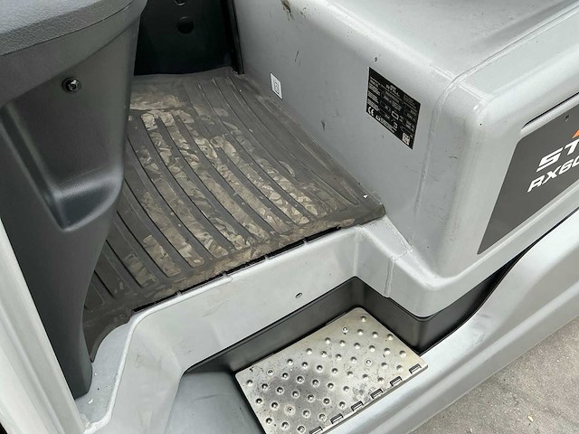 2020 still rx60-25 vorkheftruck - afbeelding 100 van  109