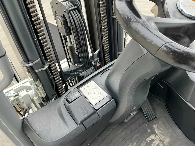 2020 still rx60-25 vorkheftruck - afbeelding 106 van  109