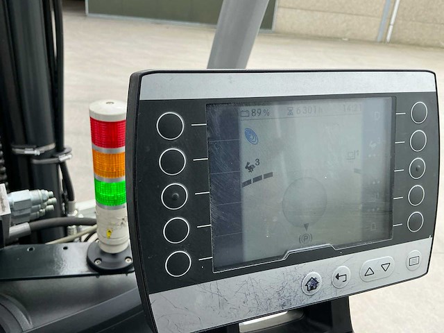 2020 still rx60-25 vorkheftruck - afbeelding 107 van  109