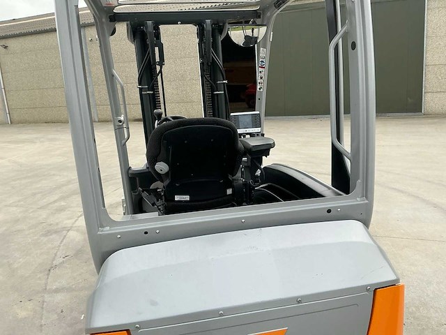2020 still rx60-25 vorkheftruck - afbeelding 1 van  32