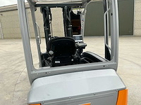 2020 still rx60-25 vorkheftruck - afbeelding 1 van  32