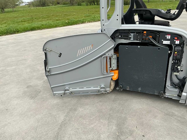2020 still rx60-25 vorkheftruck - afbeelding 21 van  32