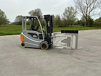 2020 still rx60-25 vorkheftruck - afbeelding 23 van  32