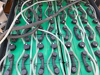 2020 still rx60-25 vorkheftruck - afbeelding 31 van  32