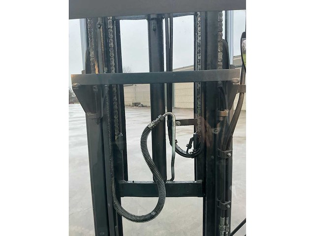 2020 still rx70-16t vorkheftruck - afbeelding 50 van  59