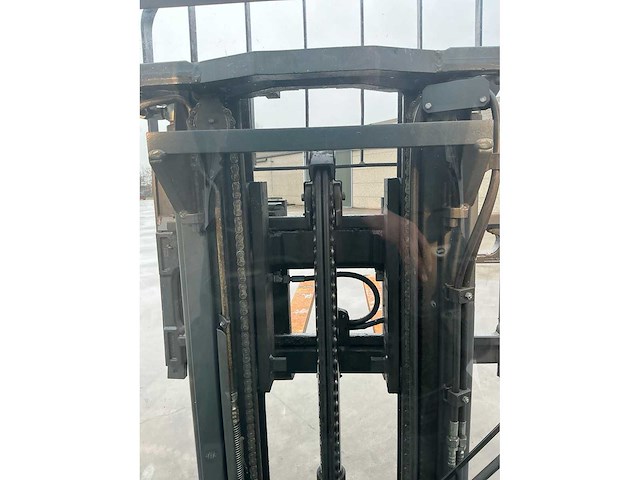 2020 still rx70-16t vorkheftruck - afbeelding 52 van  59