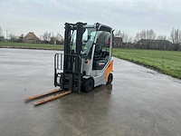 2020 still rx70-16t vorkheftruck - afbeelding 53 van  59