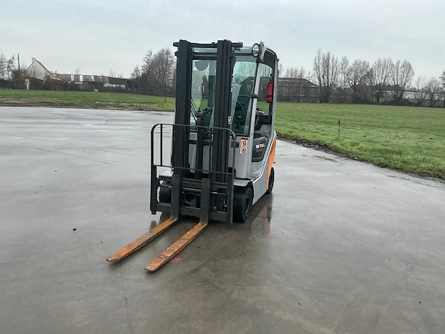 2020 still rx70-16t vorkheftruck - afbeelding 54 van  59
