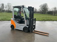 2020 still rx70-16t vorkheftruck - afbeelding 58 van  59