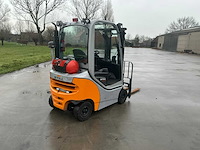 2020 still rx70-16t vorkheftruck - afbeelding 4 van  59