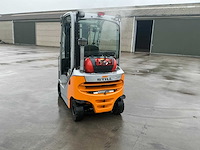2020 still rx70-16t vorkheftruck - afbeelding 7 van  59