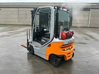 2020 still rx70-16t vorkheftruck - afbeelding 8 van  59