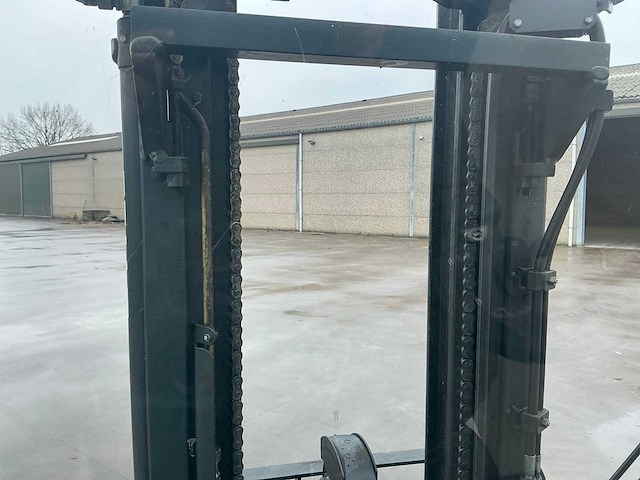 2020 still rx70-16t vorkheftruck - afbeelding 25 van  59