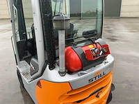 2020 still rx70-16t vorkheftruck - afbeelding 28 van  59