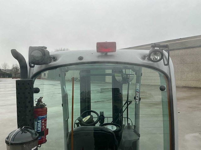 2020 still rx70-16t vorkheftruck - afbeelding 30 van  59