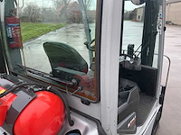 2020 still rx70-16t vorkheftruck - afbeelding 32 van  59