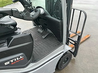 2020 still rx70-16t vorkheftruck - afbeelding 34 van  59