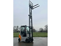2020 still rx70-16t vorkheftruck - afbeelding 46 van  59