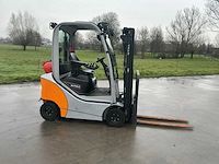 2020 still rx70-16t vorkheftruck