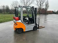 2020 still rx70-16t vorkheftruck - afbeelding 13 van  59