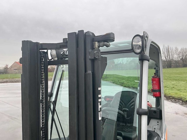 2020 still rx70-16t vorkheftruck - afbeelding 21 van  59