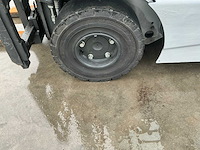 2020 still rx70-16t vorkheftruck - afbeelding 24 van  59