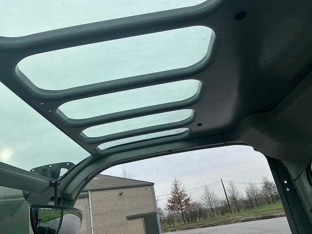 2020 still rx70-16t vorkheftruck - afbeelding 30 van  59