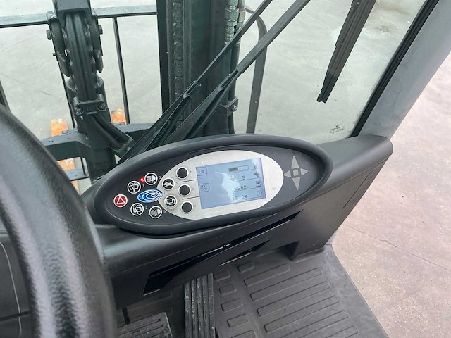 2020 still rx70-16t vorkheftruck - afbeelding 33 van  59