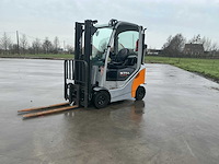 2020 still rx70-16t vorkheftruck - afbeelding 23 van  59