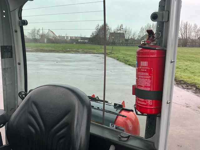 2020 still rx70-16t vorkheftruck - afbeelding 36 van  59