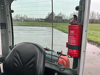 2020 still rx70-16t vorkheftruck - afbeelding 36 van  59