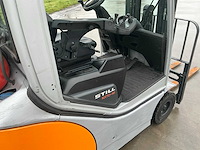 2020 still rx70-16t vorkheftruck - afbeelding 43 van  59