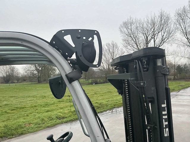 2020 still rx70-16t vorkheftruck - afbeelding 48 van  59