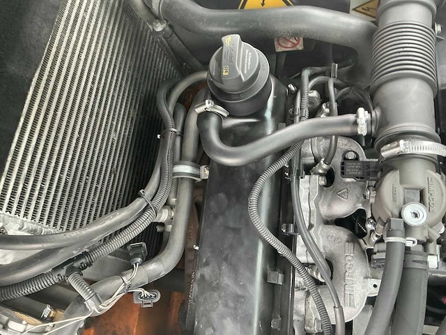 2020 still rx70-16t vorkheftruck - afbeelding 55 van  59