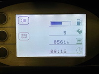 2020 still rx70-16t vorkheftruck - afbeelding 45 van  59