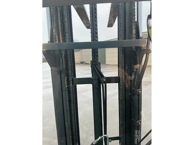 2020 still rx70-16t vorkheftruck - afbeelding 2 van  6