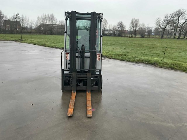 2020 still rx70-16t vorkheftruck - afbeelding 11 van  59