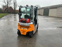 2020 still rx70-16t vorkheftruck - afbeelding 16 van  59