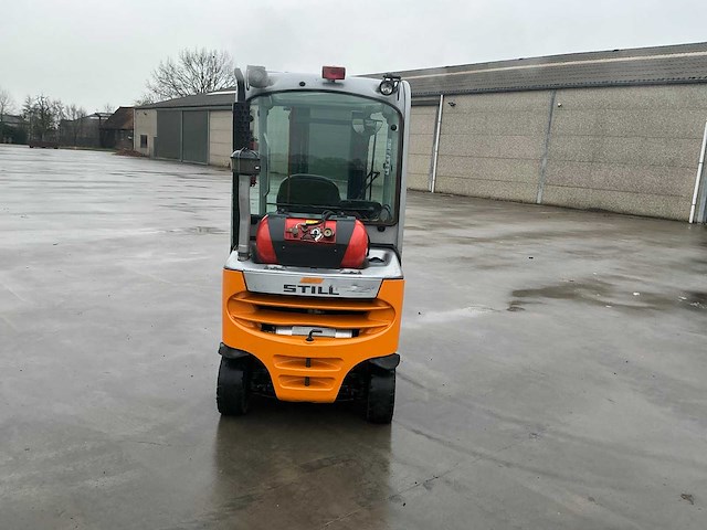 2020 still rx70-16t vorkheftruck - afbeelding 17 van  59