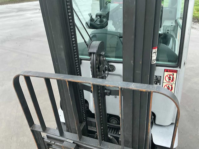 2020 still rx70-16t vorkheftruck - afbeelding 39 van  59