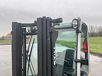 2020 still rx70-16t vorkheftruck - afbeelding 29 van  59