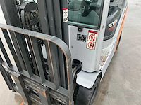 2020 still rx70-16t vorkheftruck - afbeelding 43 van  59