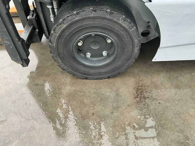 2020 still rx70-16t vorkheftruck - afbeelding 40 van  59