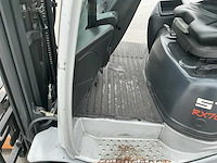 2020 still rx70-16t vorkheftruck - afbeelding 42 van  59